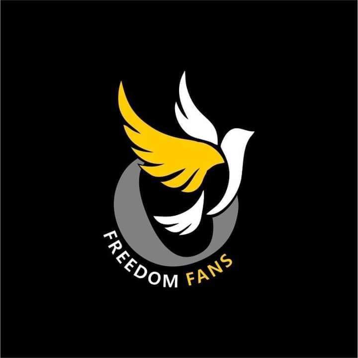 Freedom Fans