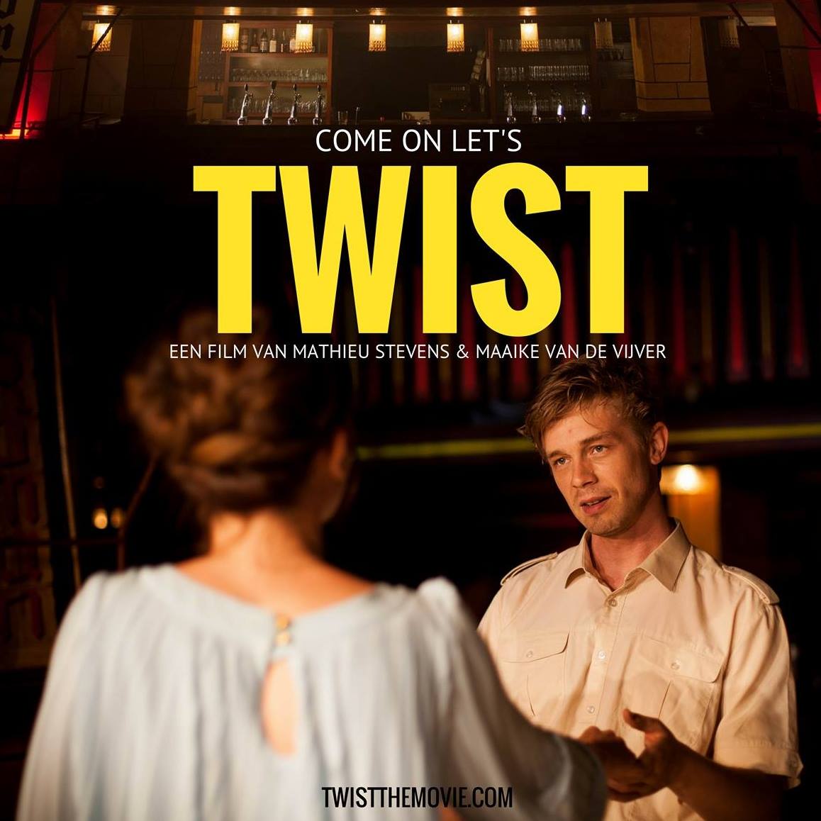 Twist - Short Film