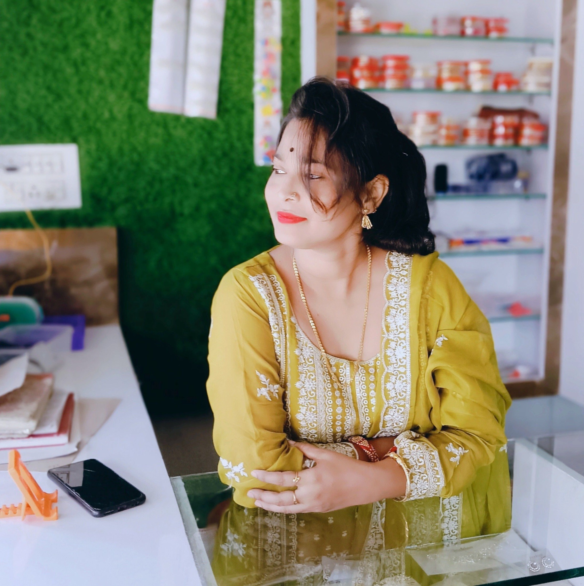 Hasiba Bulbul