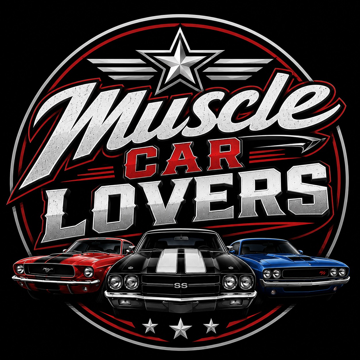 The Boss 429: Ford stuffed a NASCAR engine into a street Mustang and ...