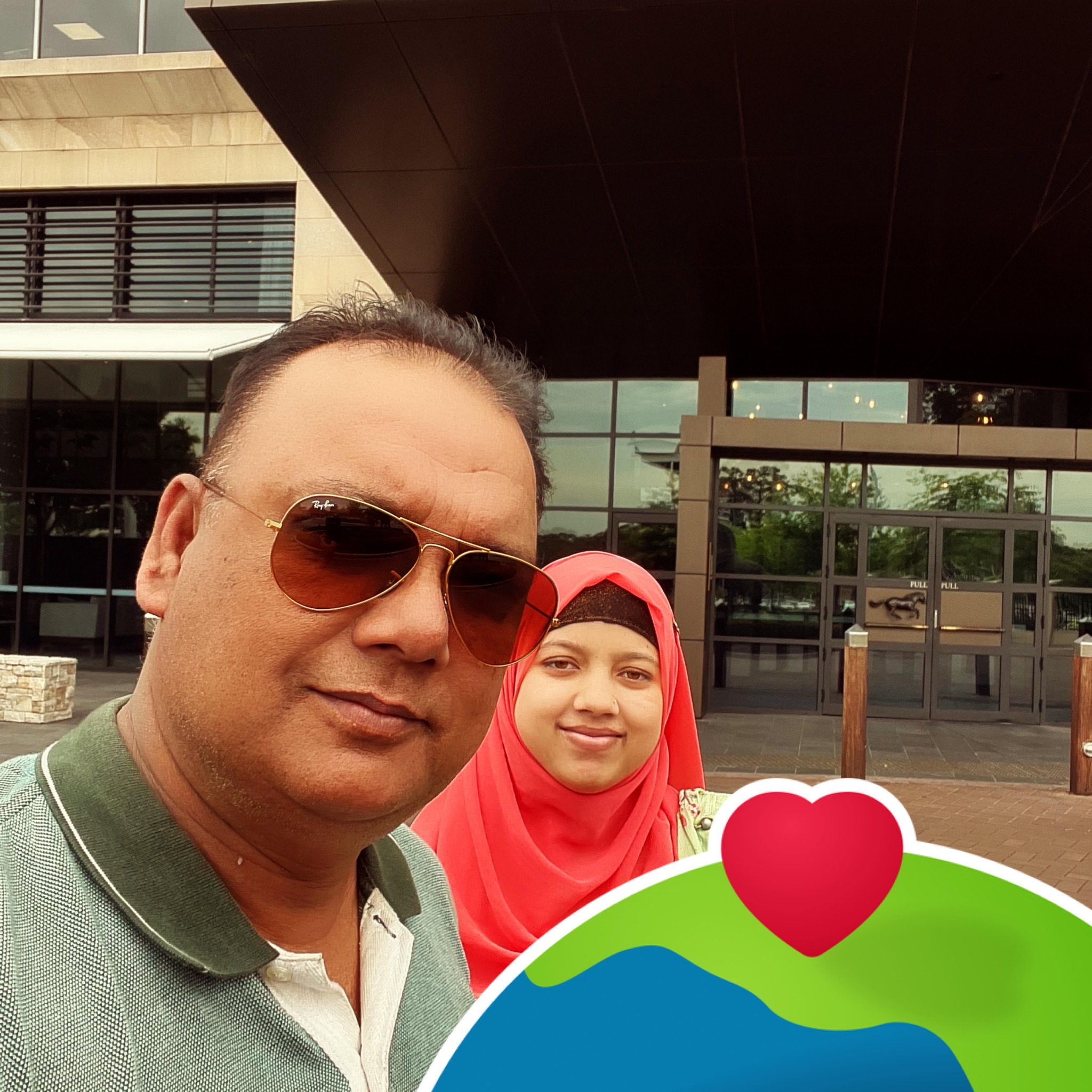 Dewan H M ISMAIL