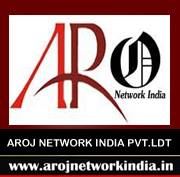 AROJ Network INDIA Pvt.ltd