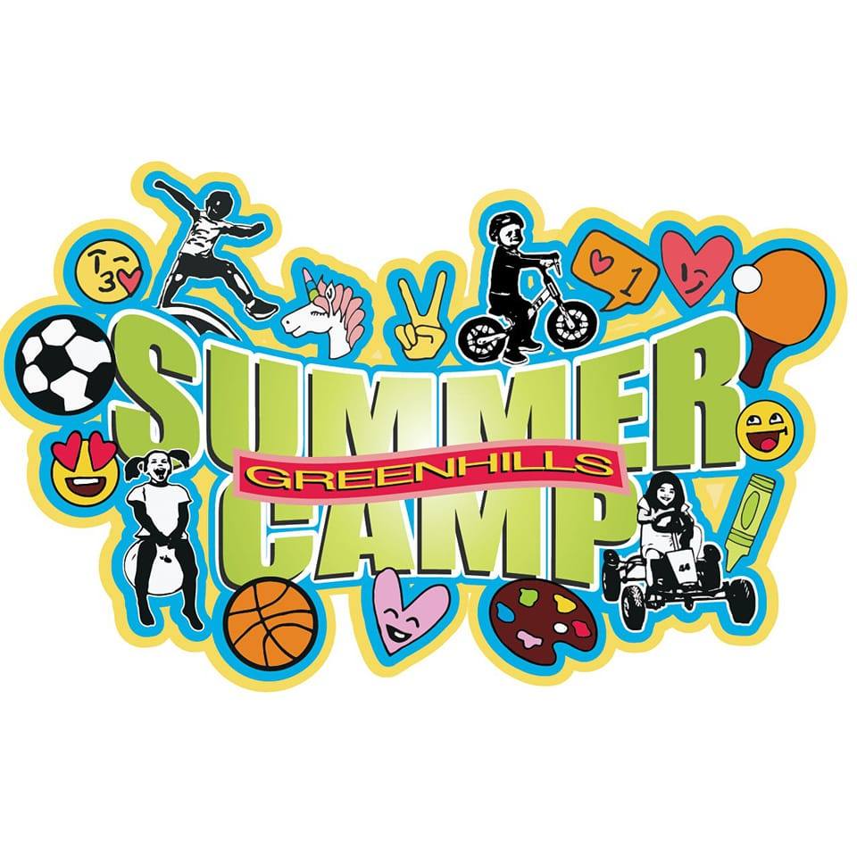 Greenhills Summer Camp