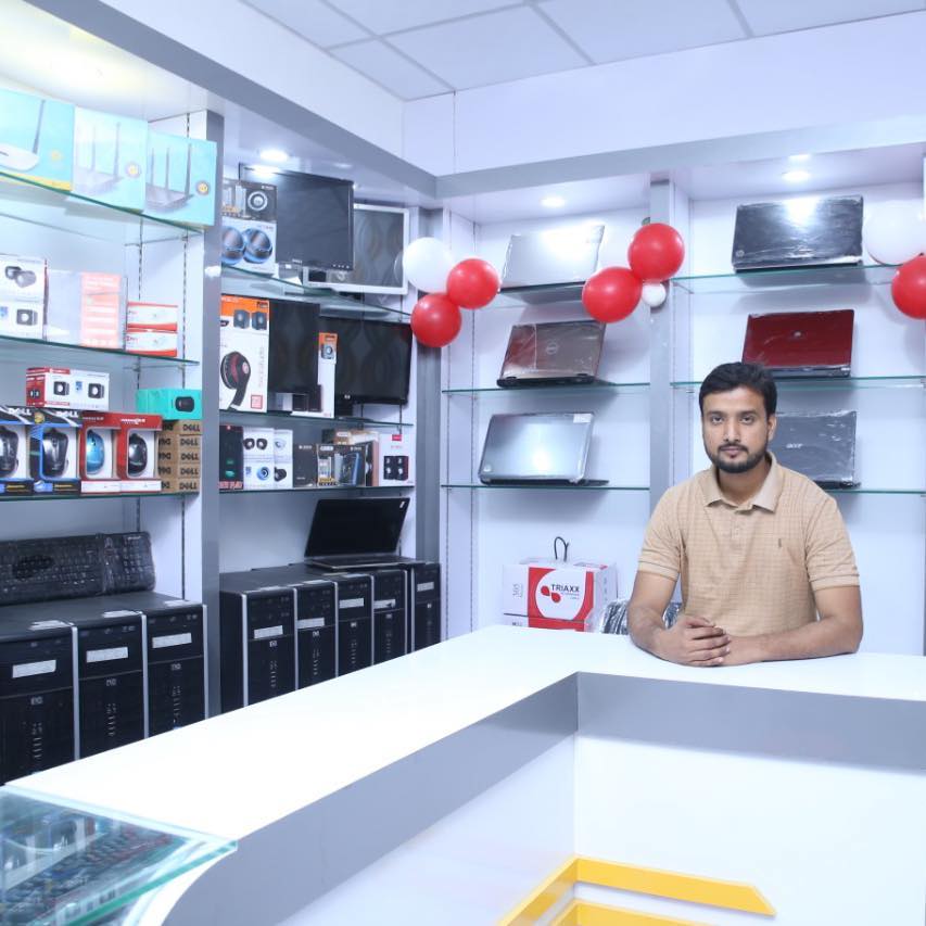 Hafiz computer | Karachi