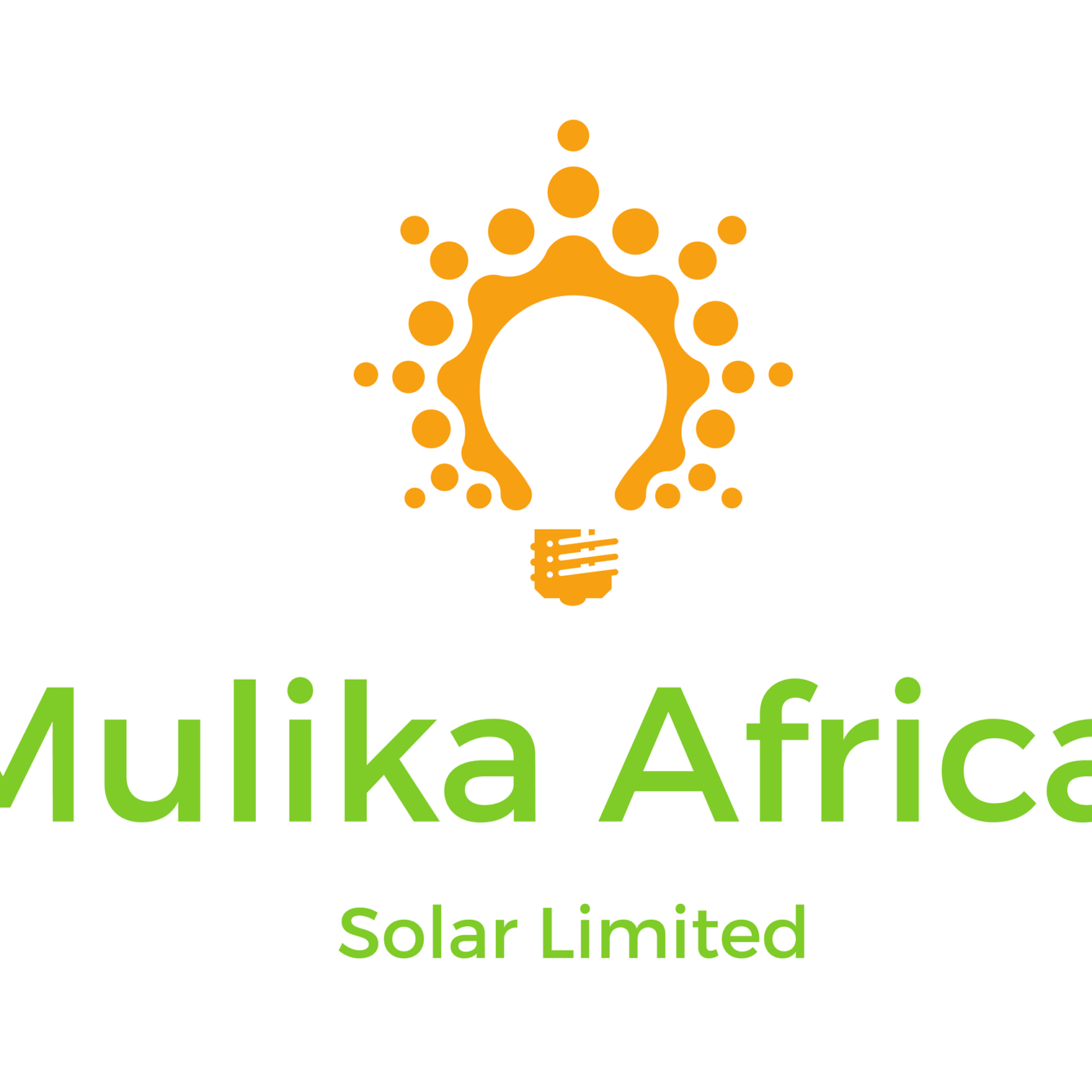 Mulika Africa Solar Ltd