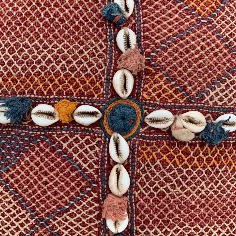 Penny Worrall - More beautiful vintage Benin indigos now on the website ...