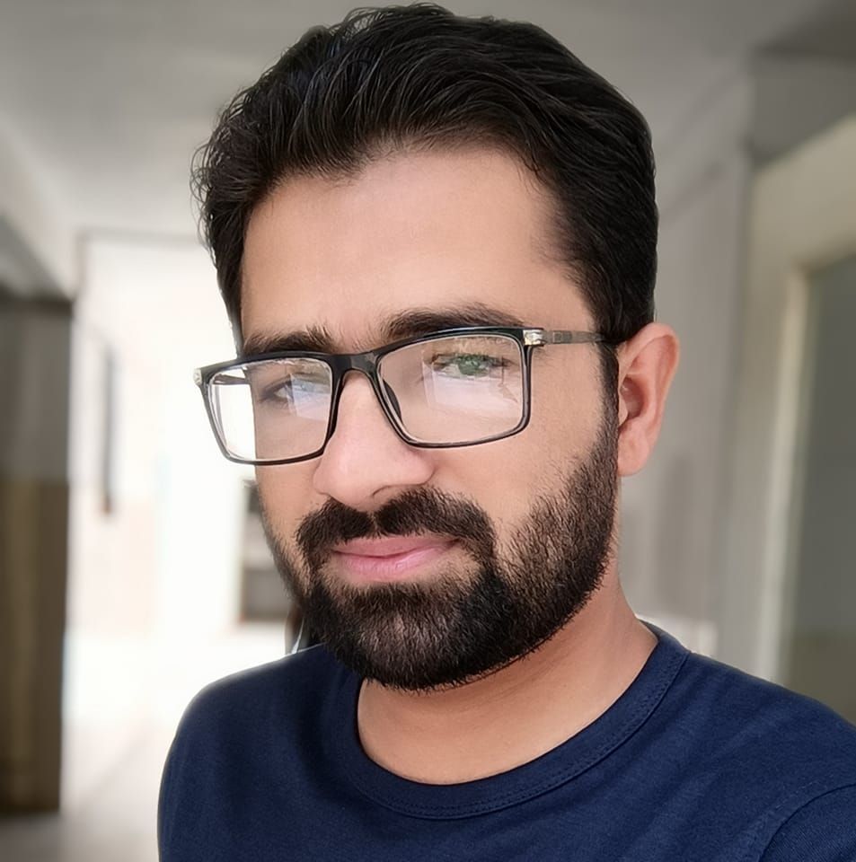 Shaoki Mughal | Taunsa