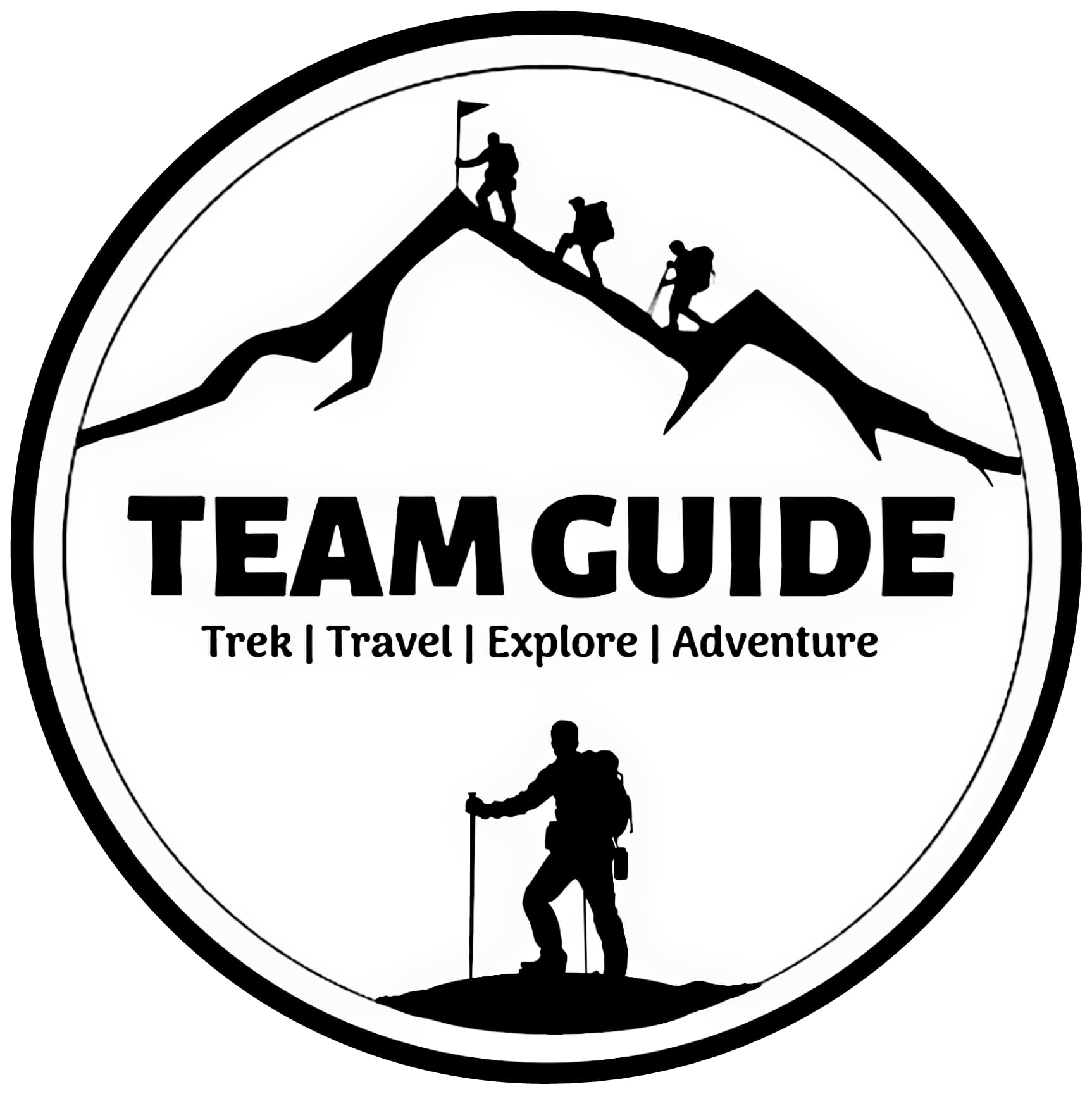 ടീം ഗൈഡ് - Team GUIDE