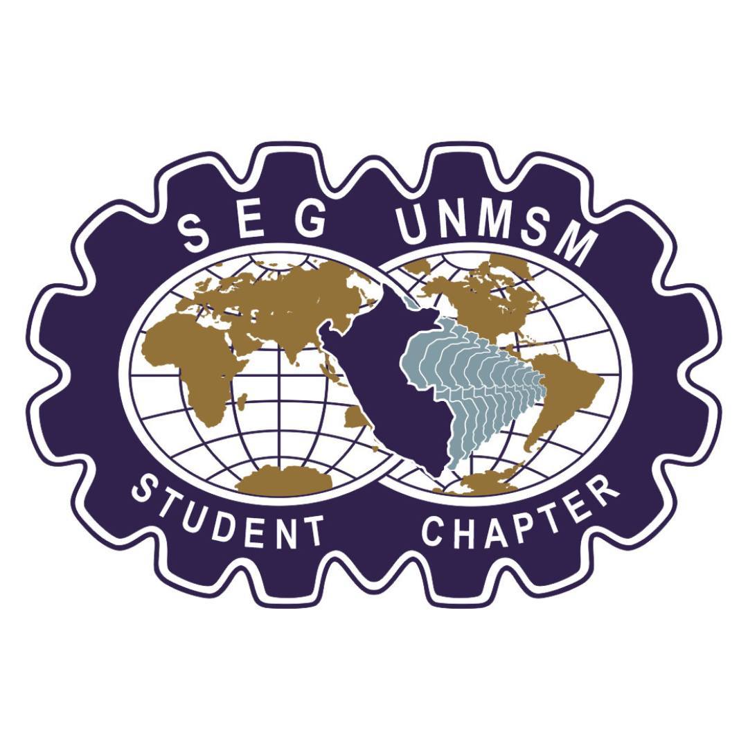 SEG Student Chapter UNMSM... - SEG Student Chapter UNMSM