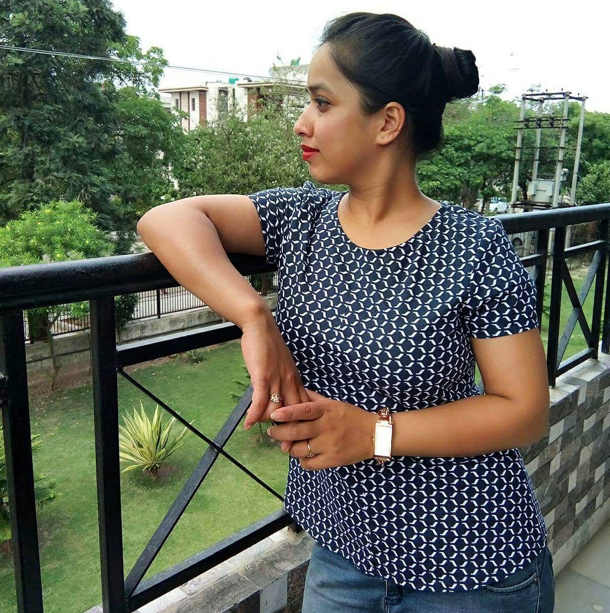 Pooja Rana
