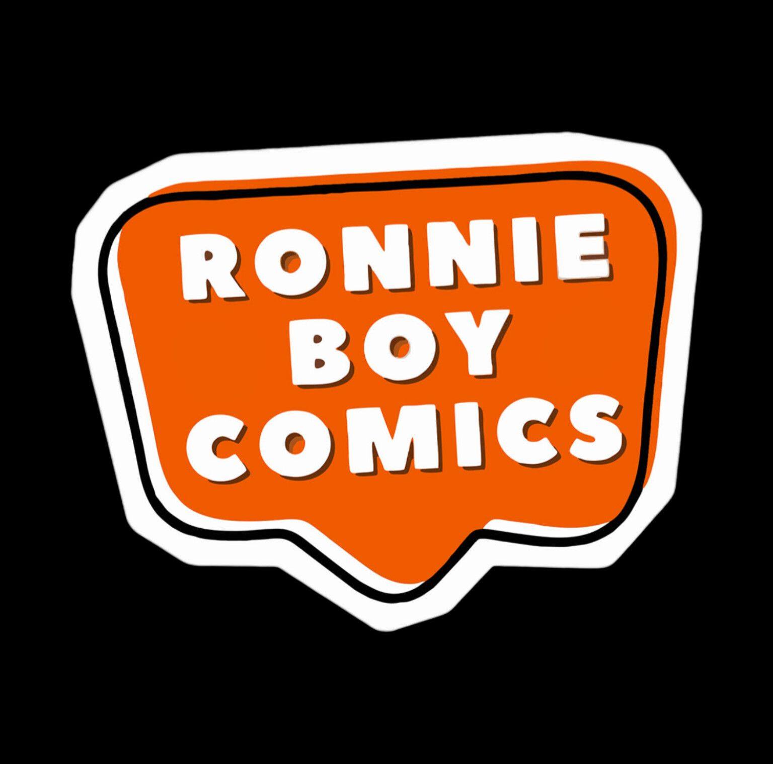 Ronnie Ramos
