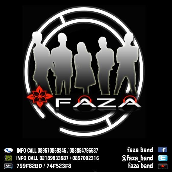 Faza band
