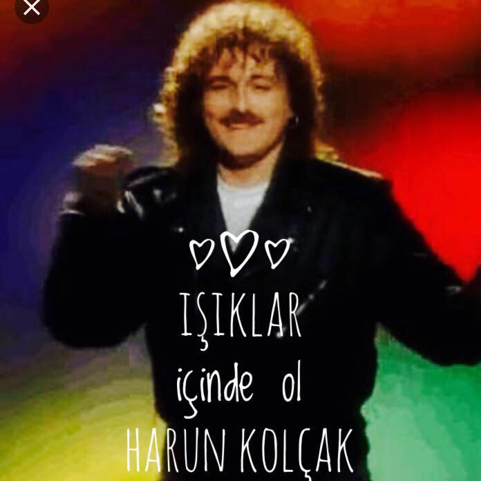 En Sevdiklerimiz