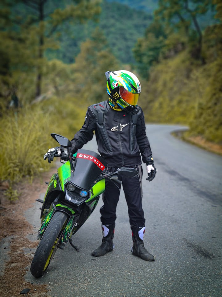 Prakash Rk vlogs