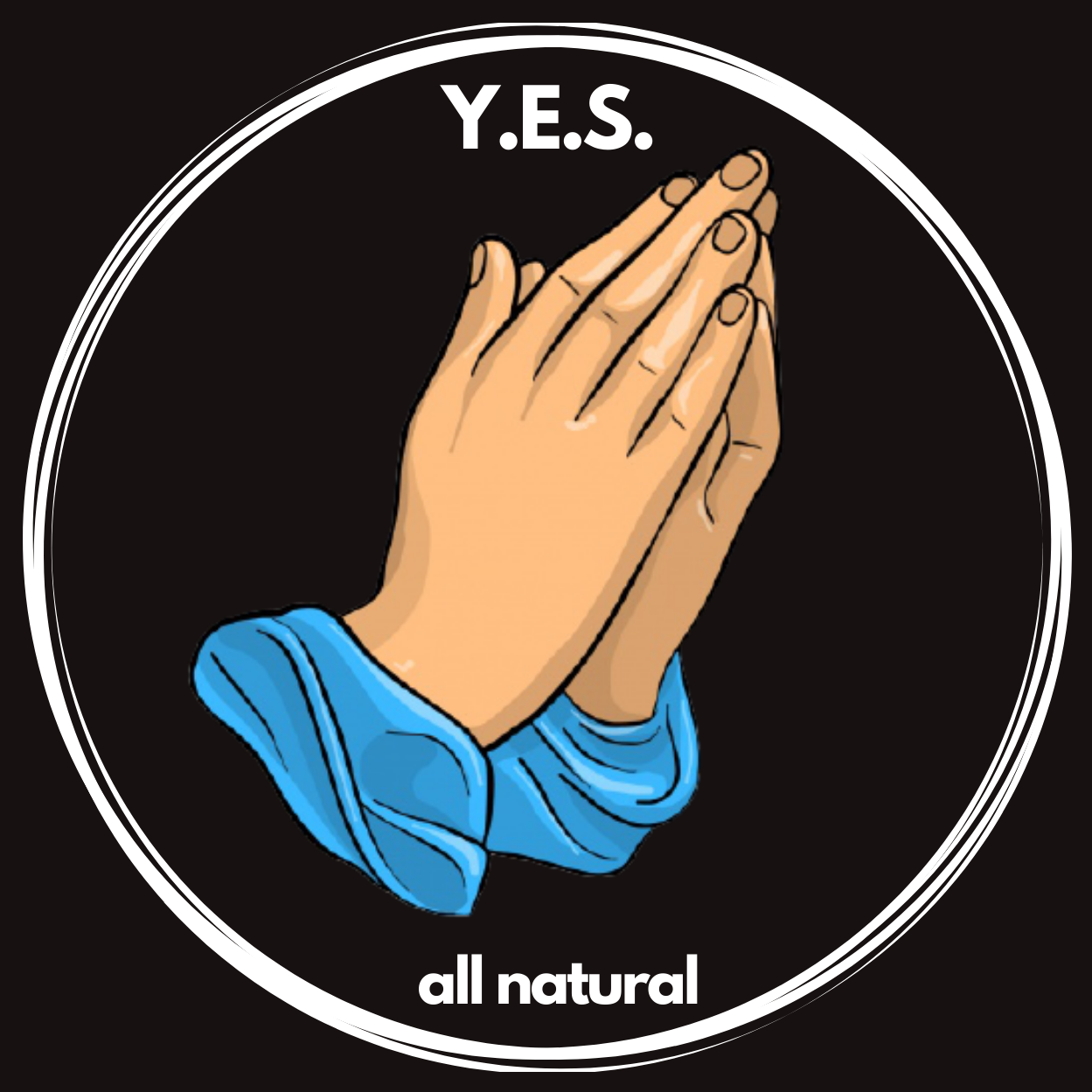 YES Expert Essentials - All Natural