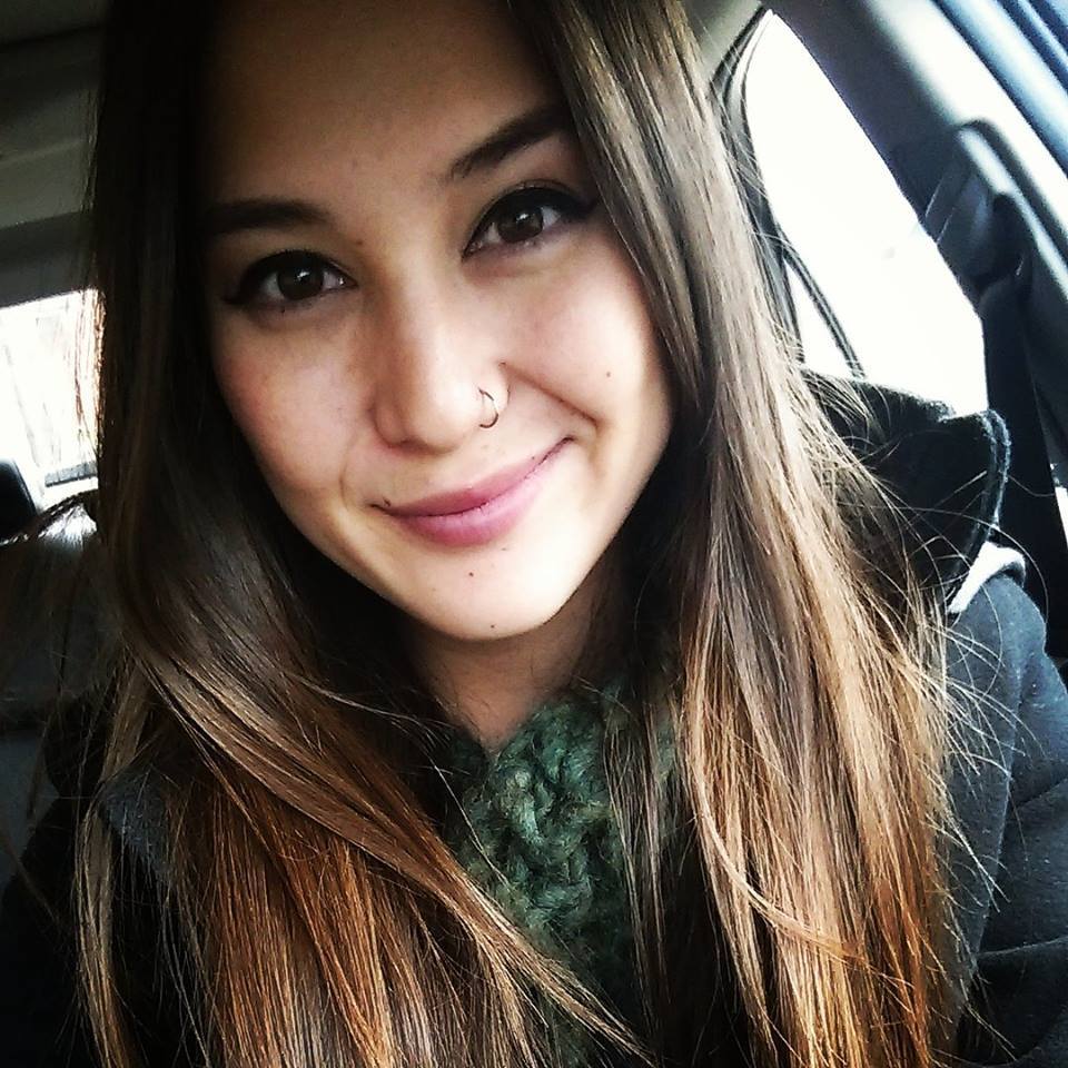 Jessica Fortuna
