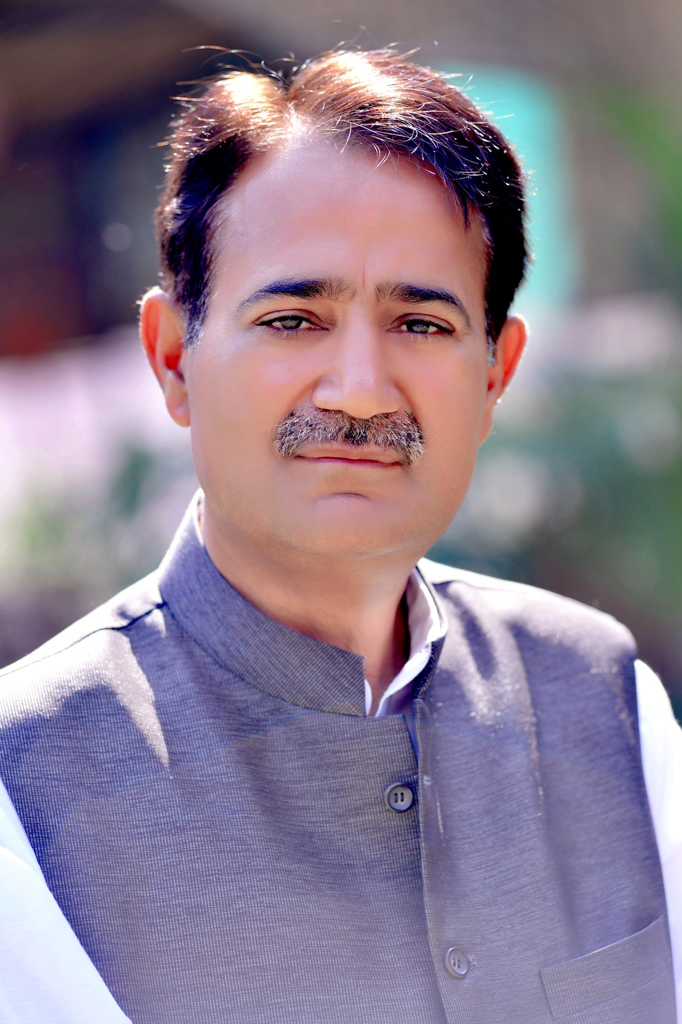 Vikram Singh Rathi