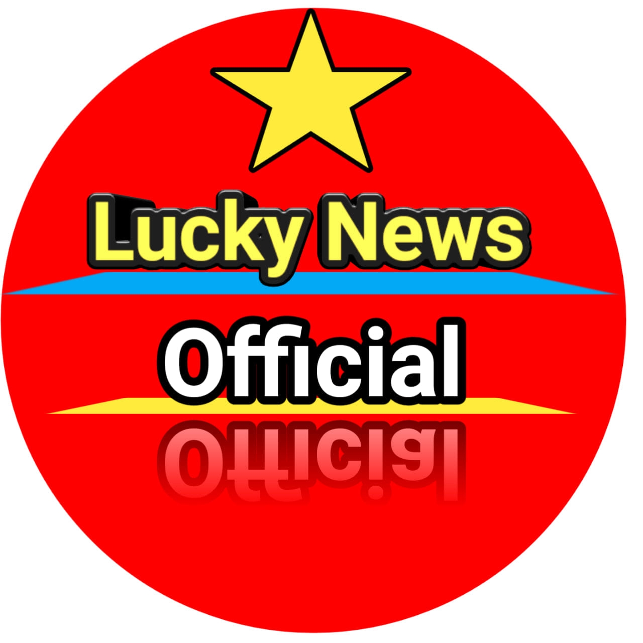 Lucky News Official