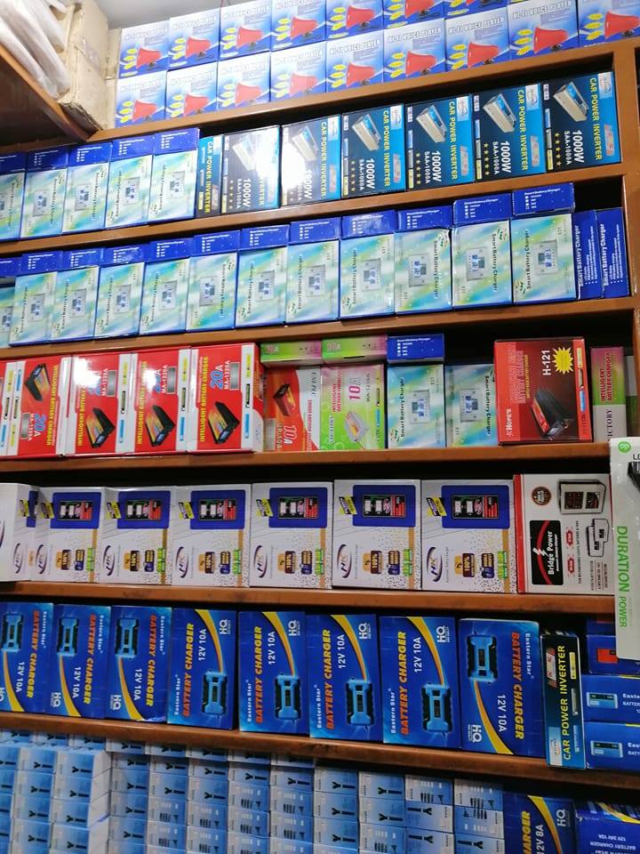 Tayyab Electronics | Malakand