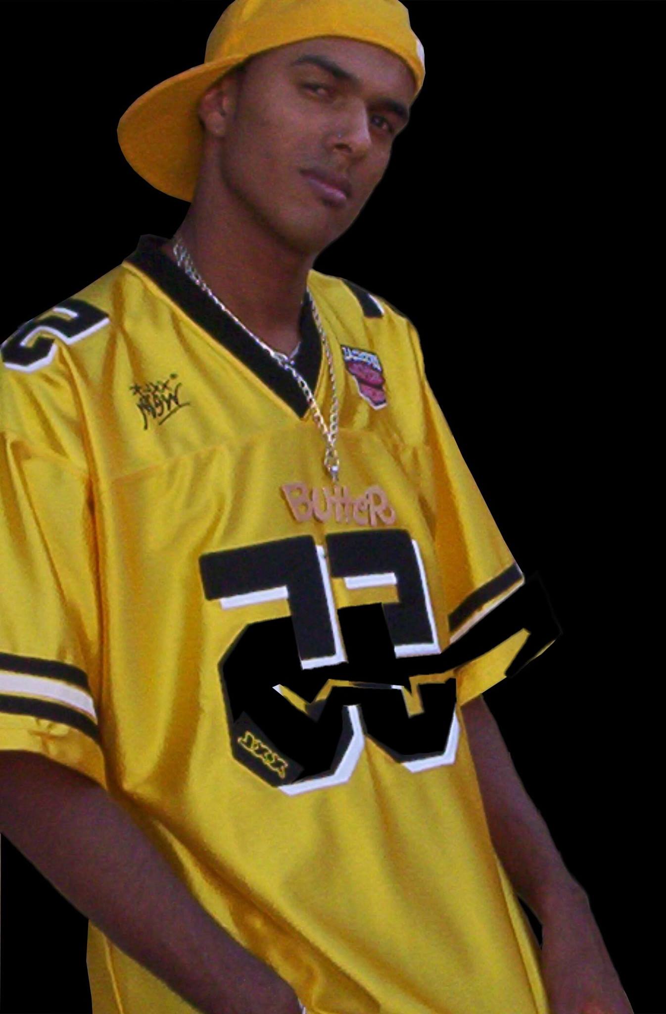 Mc Butter Fds (@mcbutterlv) • Facebook