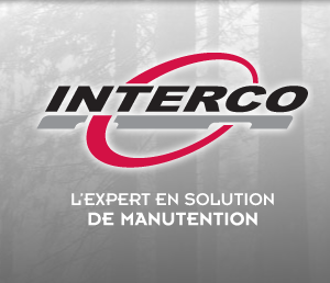 Les Entreprises Interco Inc. | Drummondville QC