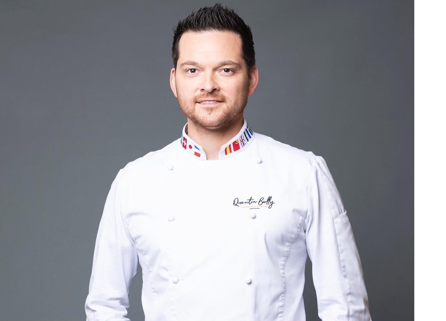 Quentin Bailly Chocolatier | Pérenchies