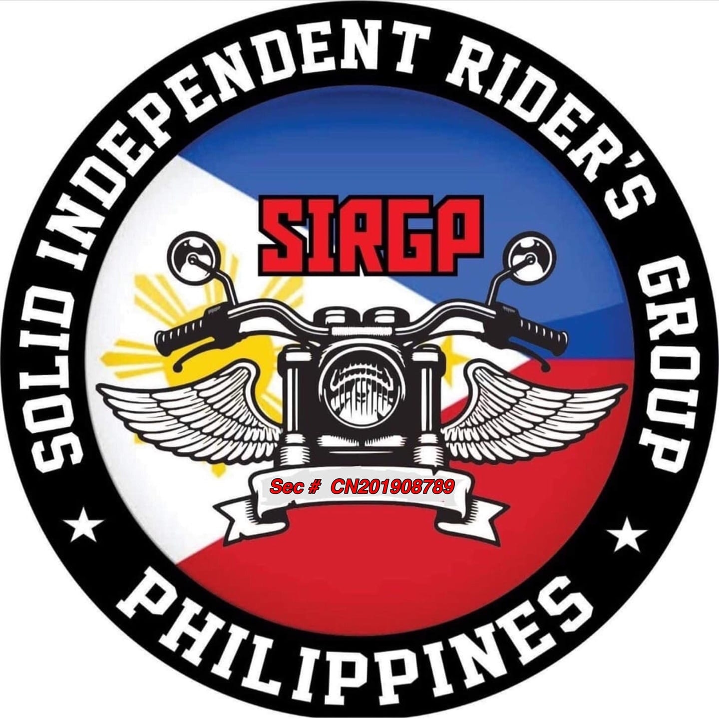Solid Independent Rider's Group Philippines Inc.