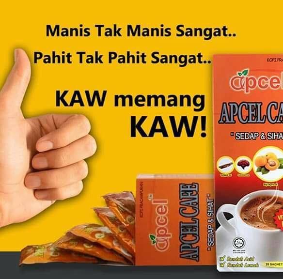 APCEL CAFE