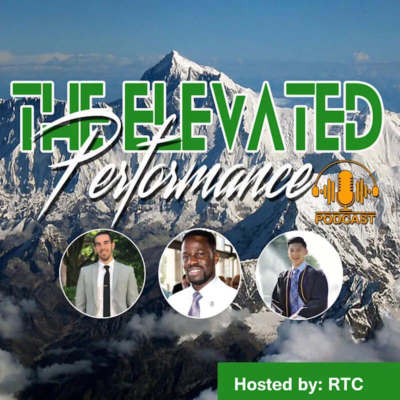 The Elevated Performance Podcast