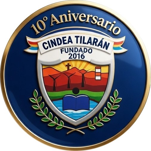 Biblioteca Cindea Tilarán