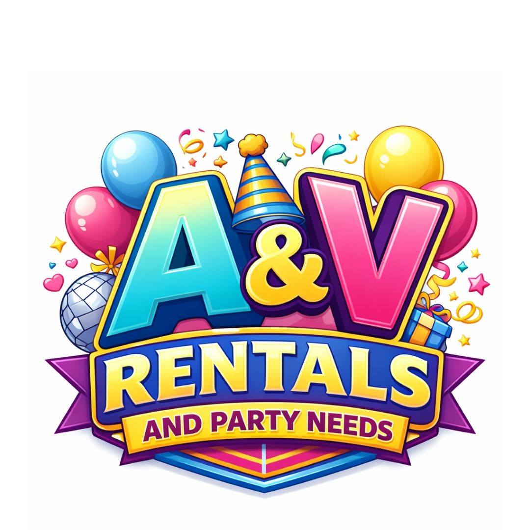 A & V Rentals and Party Needs | Makati