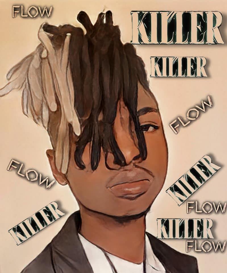 Killer rasta Dreadlocks | Santo Domingo