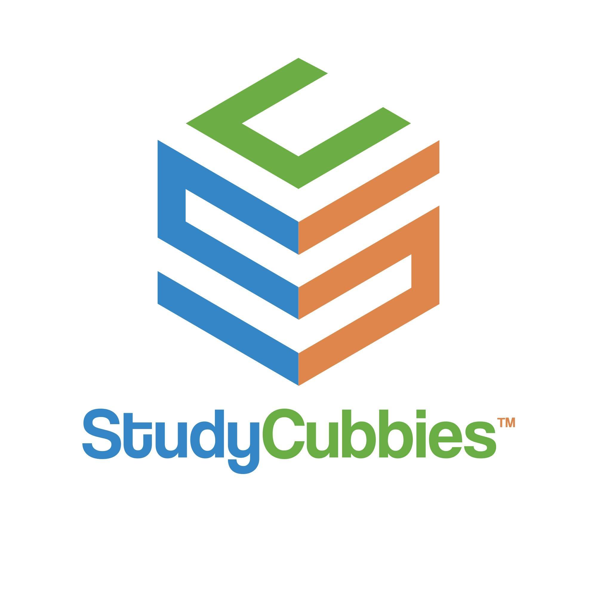 Study Cubbies
