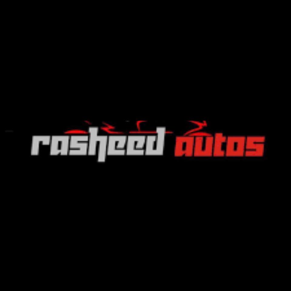 Rasheed Autos