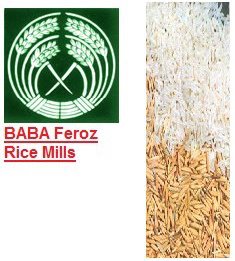 BABA Rice Mills | Kala Sha Kaku