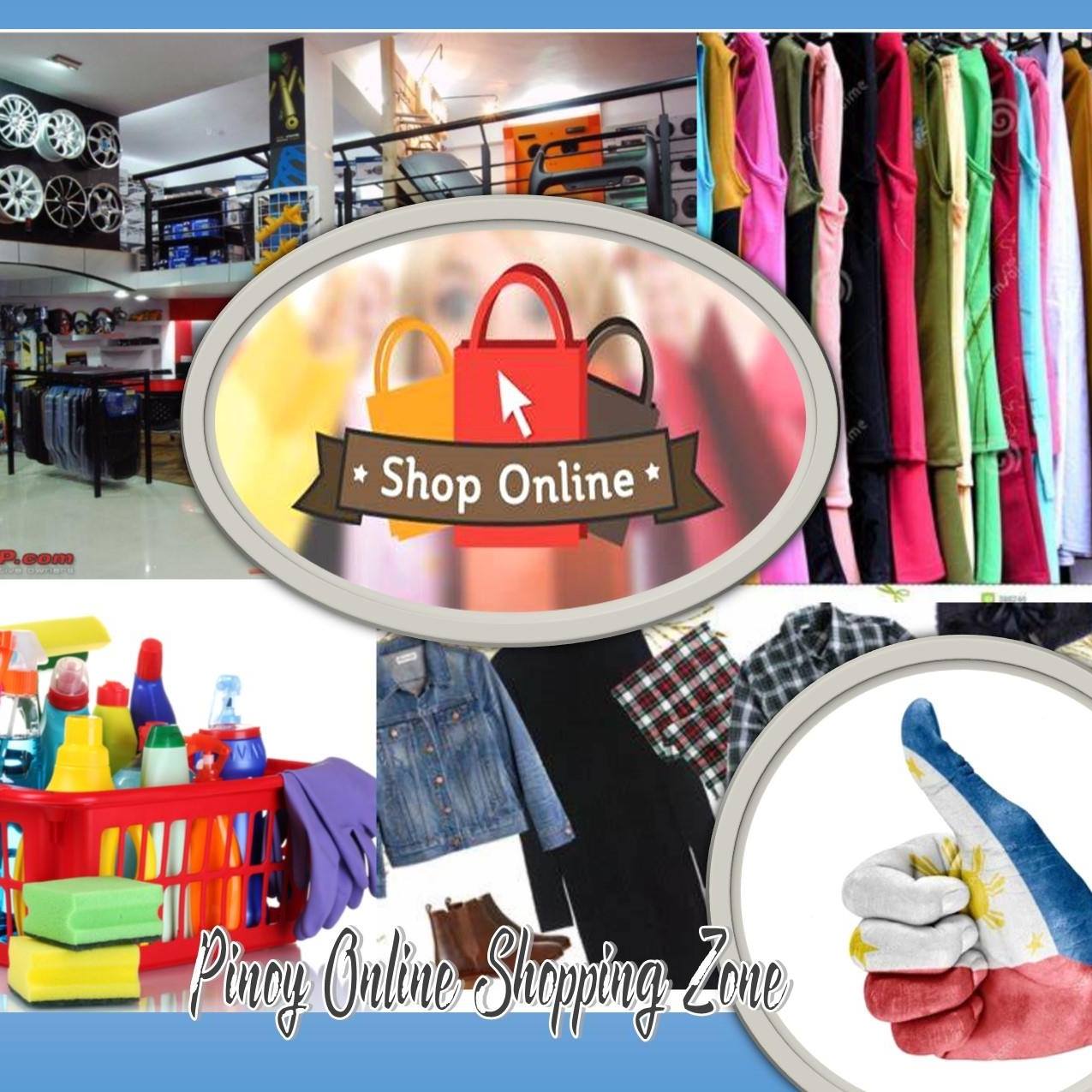 Pinoy Online Shopping Zone... - Pinoy Online Shopping Zone