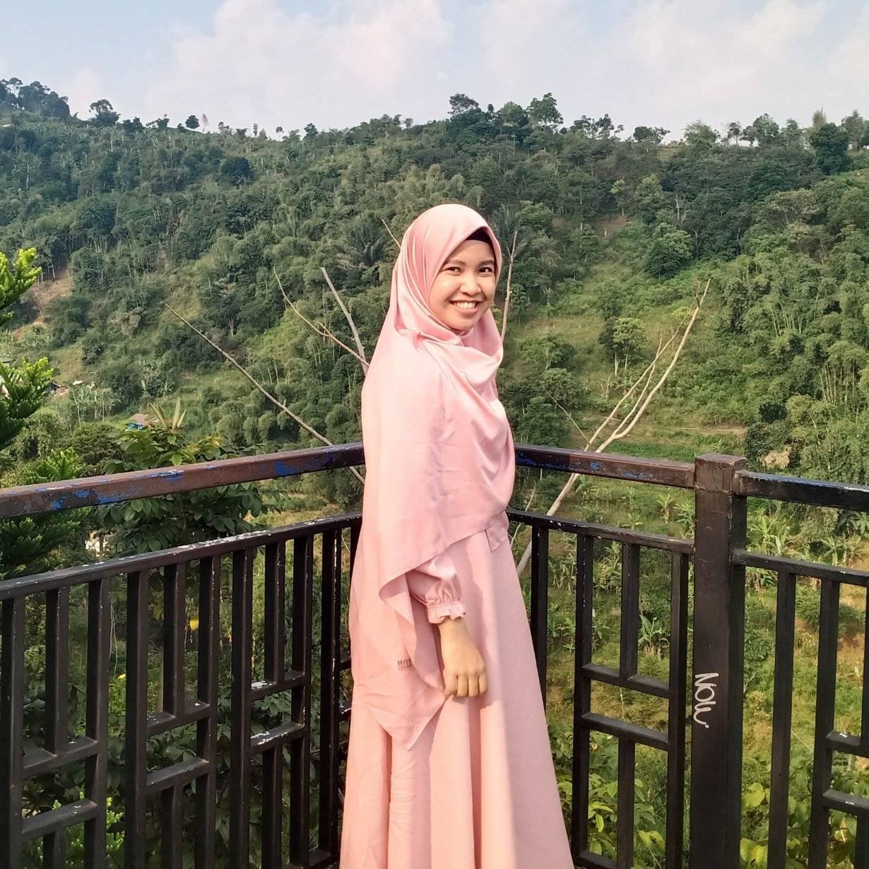 Rani Indira Sakinah