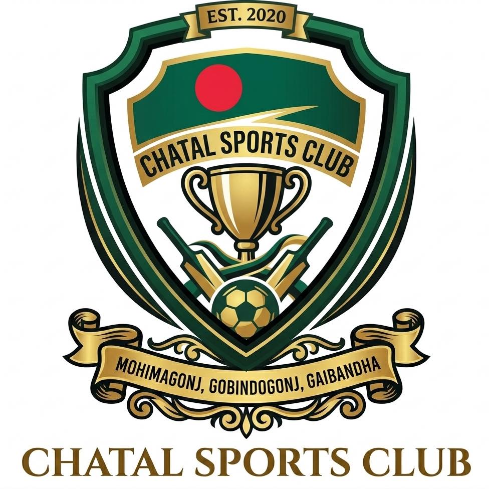 Chatal Sports Club | Rangpur