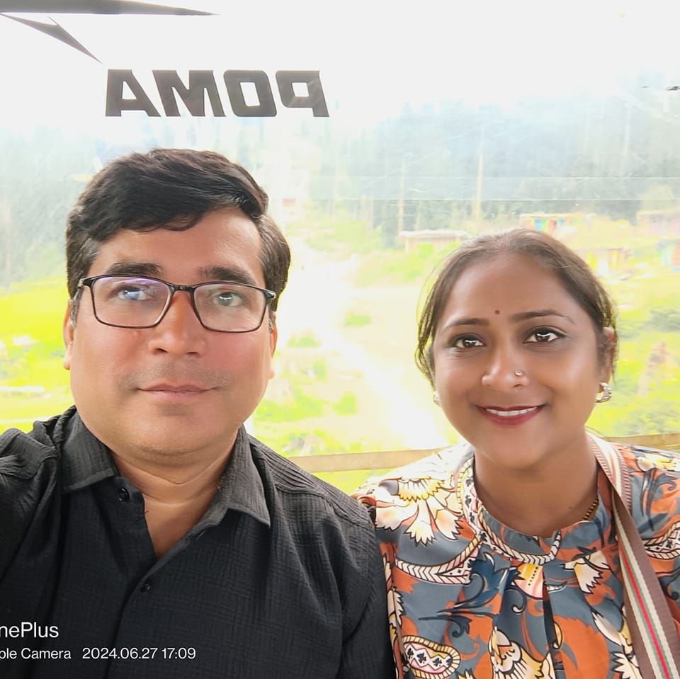 Adv Atul Pandey