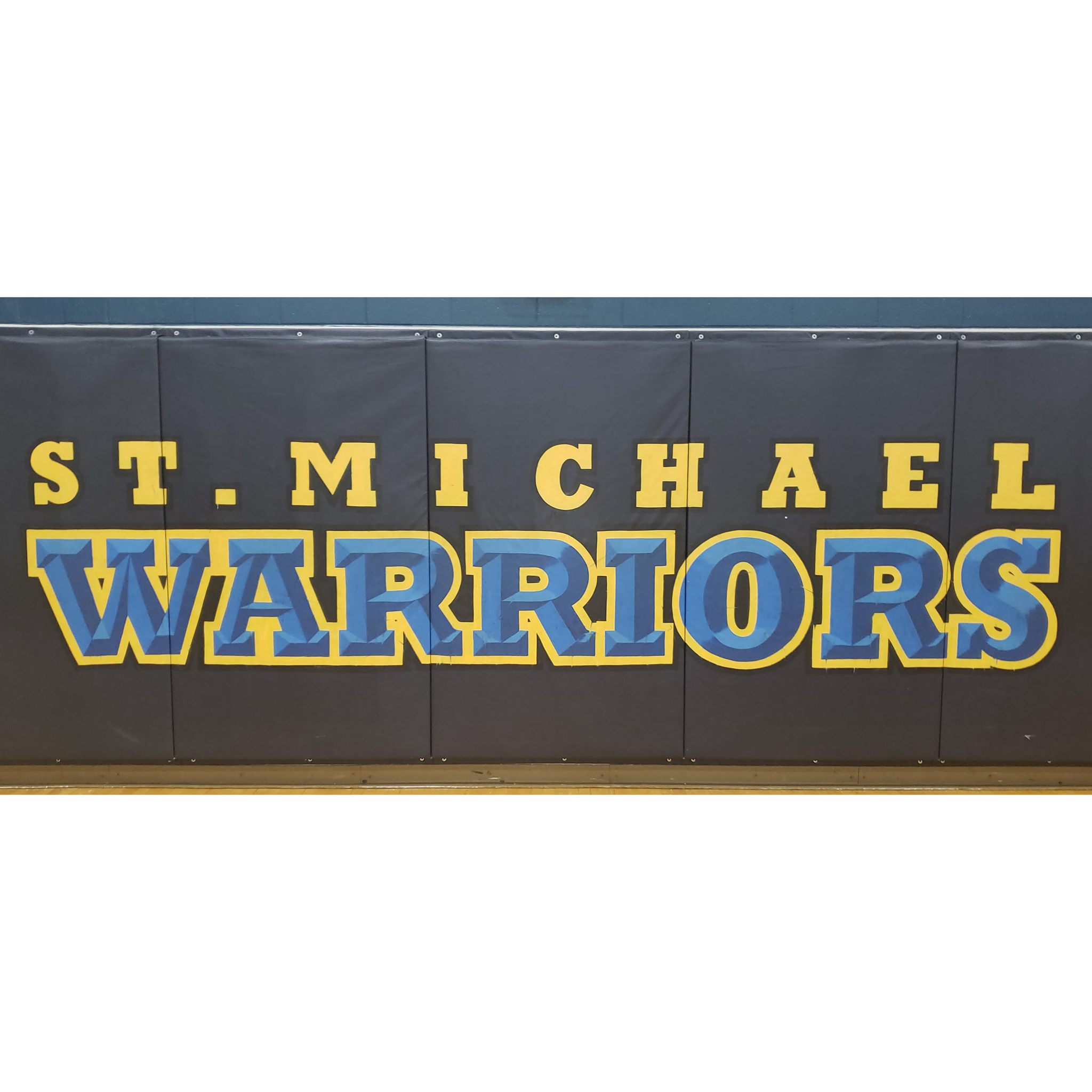 St. Michael CSS Warrior Athletics | Stratford ON