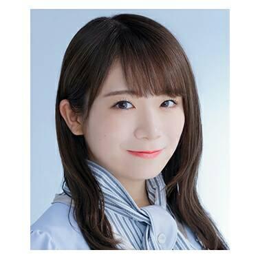Akimoto Manatsu 秋元真夏