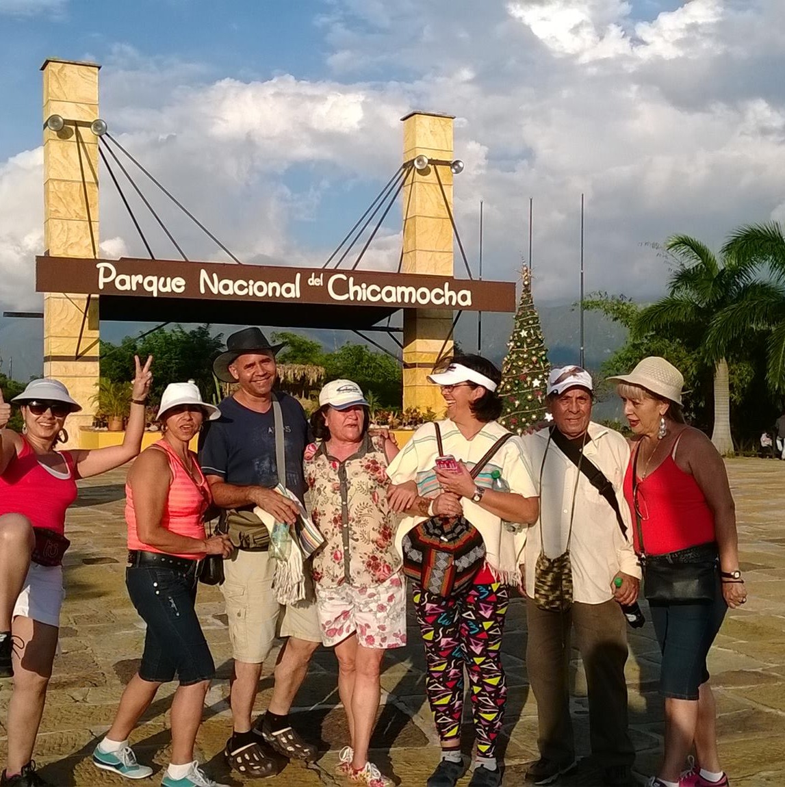 Luz Helena Rendon Ramirez