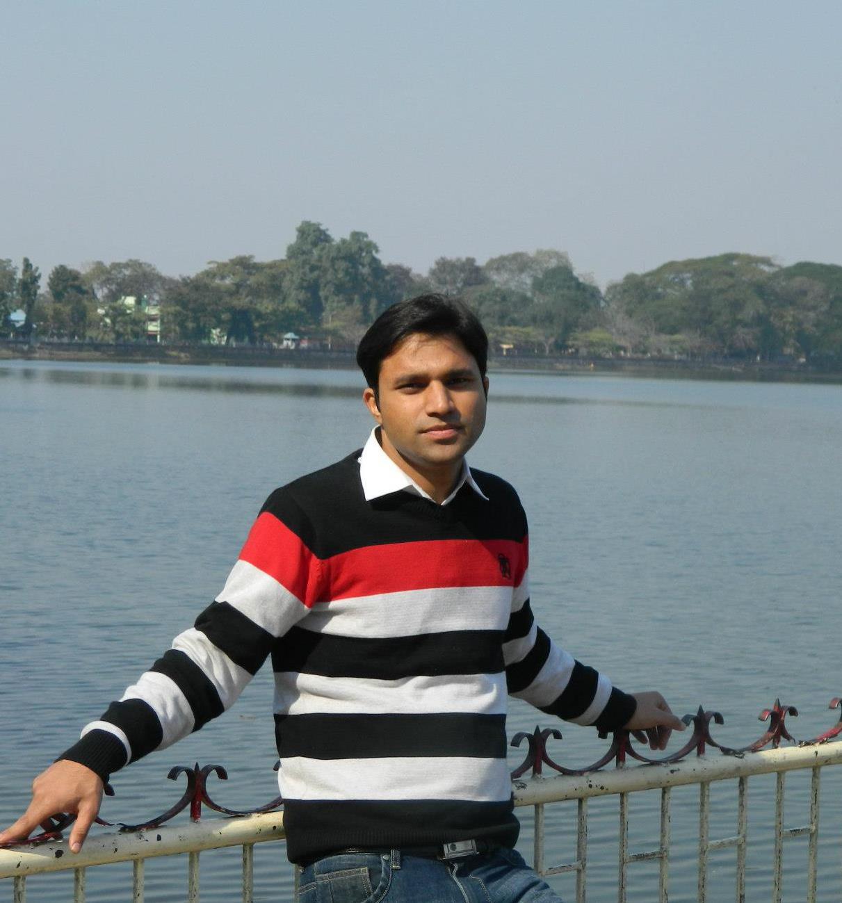 Gaurav Rana