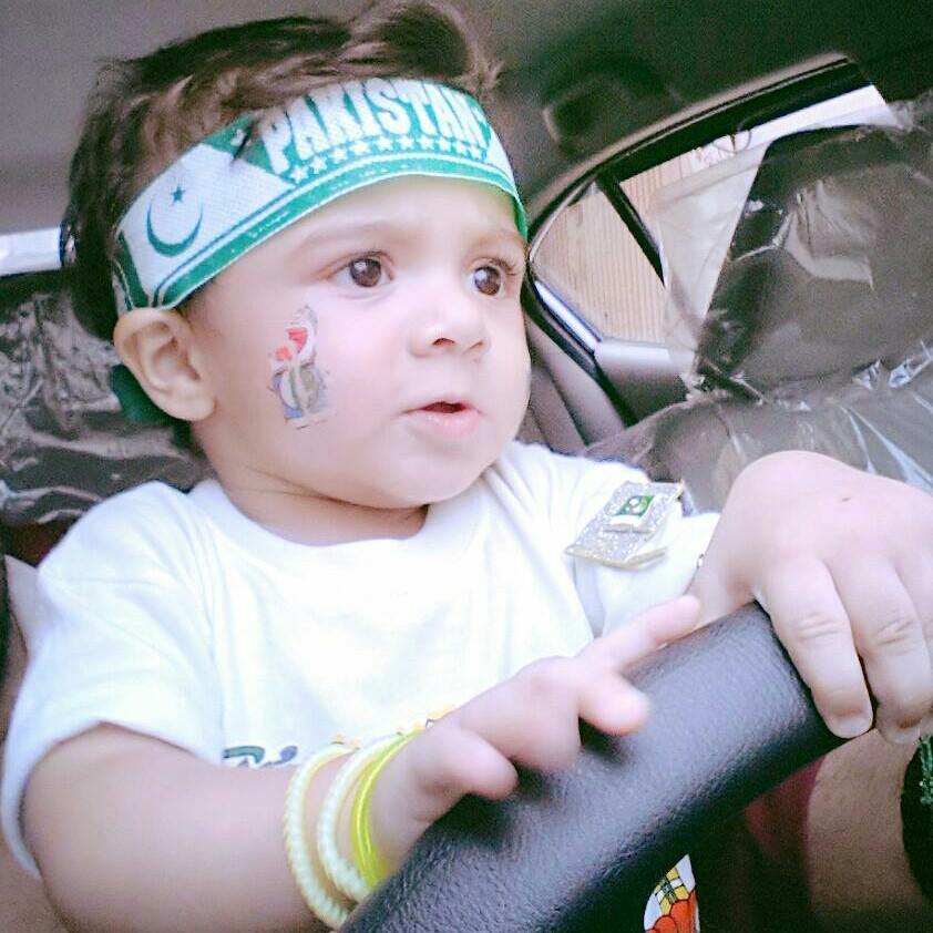 Shayan SONU
