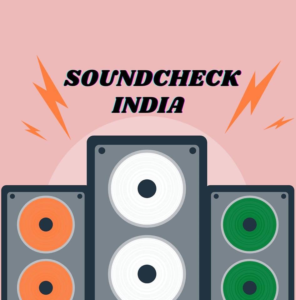 Soundcheck India
