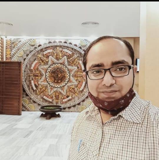 Rahul Raja अंग्रेजी गुरु