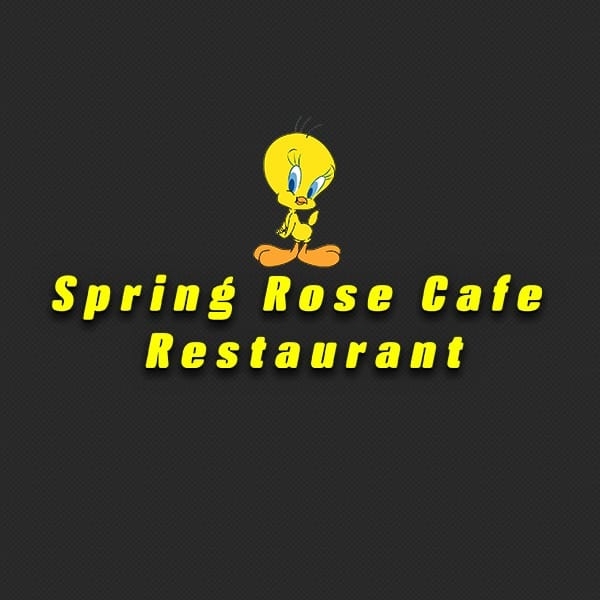 Spring Rose Cafe And Restaurant | Hayatabad