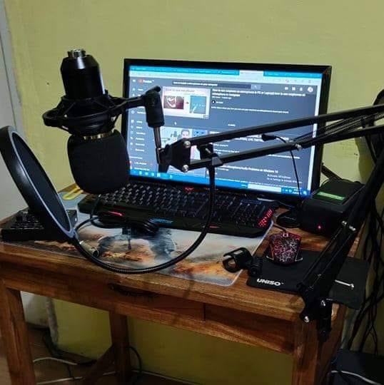Velgrid gaming
