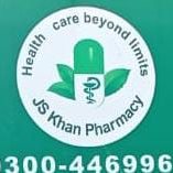 JS Khan Pharmacy | Alipur