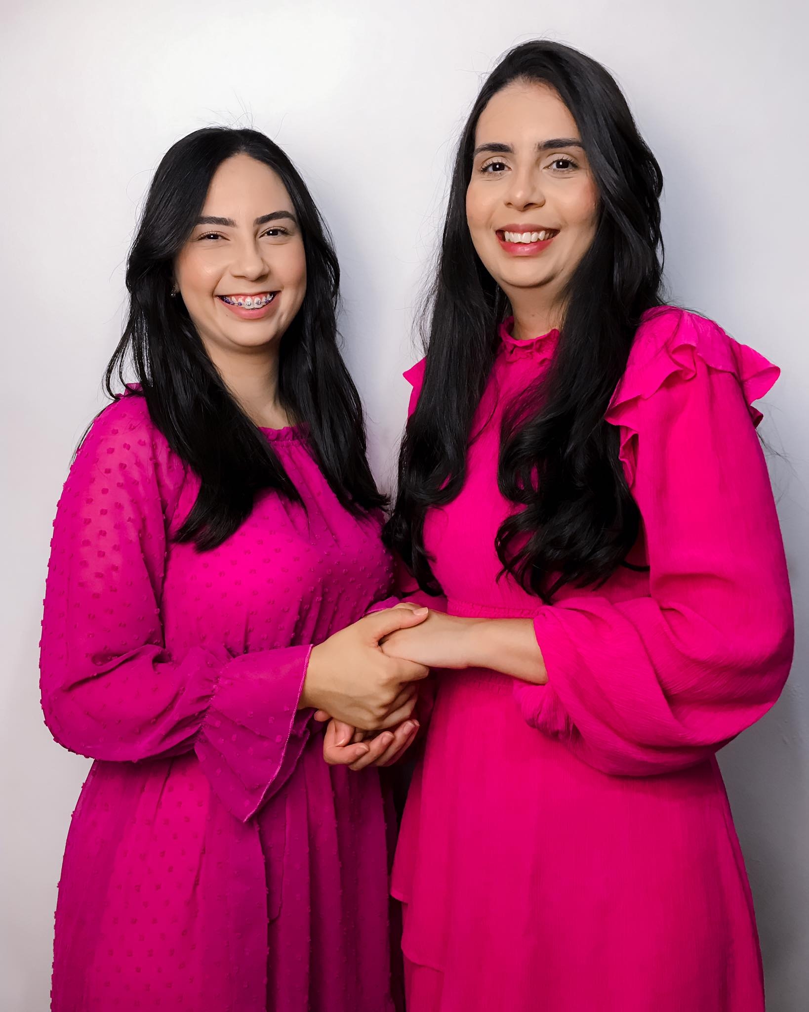 Adoradoras De Cristo